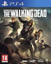 Death stranding (sony playstation 4 ps4 2019) sony playstation ps4 dualshock 4 death stranding limited edition come nuovo. Overkill S The Walking Dead Para Ps4 3djuegos