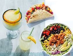 Check spelling or type a new query. Fuzzy S Taco Shop Promotes Baja Life With Menu Giveaways Elrestaurante Com