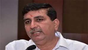 Punjab Congress incharge Harish Chaudhary resigns from Gehlot govt