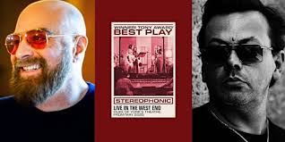 Discover David Briggs Events & Activities in Bishop's Stortford, United  Kingdom