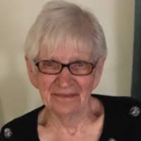 Gertrude Jane Cochenour Obituary 2022