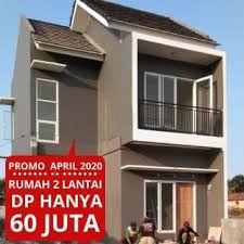 Perumahan Cicilan 1 Jt Dekat Stasiun Depok Trovit