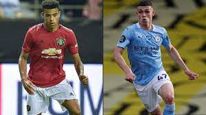 View the player profile of phil foden (manchester city) on flashscore.com. Manchester United Disappointed In Greenwood City Say Foden S Actions Inappropriate Eurosport