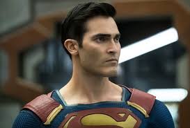 Excited to see the show! Superman Lois Changes New Suit Revealed Tyler Hoechlin Photo Tvline