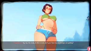 Sweet Dreams Succubus Nightmare Editition Episode 4 time to go jogging -  XNXX.COM