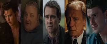 Best Actor: Best Actor 2022: Results