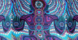 The more sexual energy there is available to you the more can be transmuted in favor of other pursuits. Kundalini Explained Live Learn Evolve