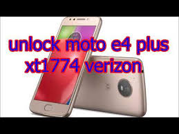 Metropcs motorola moto e4 unlocking procedure is easy as making a call. Unlock Moto E4 Plus Xt1774 Verizon Youtube