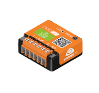 NodOn EnOcean pilot wire module |Connected electric heating