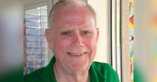 John Hamblin Obituaries