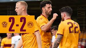 Последние твиты от motherwell fc (@motherwellfc). Motherwell Fc On Twitter Full Time Motherwell 2 2 Hamilton Donnelly And Lamie Score Headers From Corners As The Steelmen Are Held At Home Mfclive Https T Co Souzjxuvwb