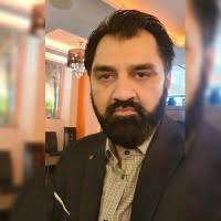 Shakeel Butt Email & Phone Number