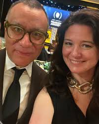 Thank you everyone who came out for the L.A. premiere of  @blackfridaytheshortfilm including our special guest and champion  @officialrochellerose of the @sagaftrafound! Was so fun to screen at the  Beverly Hills Film