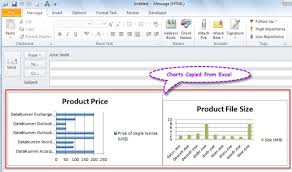 How To Batch Copy All Charts From An Excel Workbook To An
