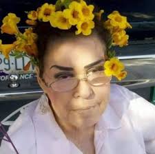 Irene Iniguez Brady Obituary