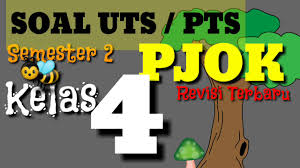 We did not find results for: Soal Kelas 4 Sd Mi Olahraga Uts Pjok Semester 2 Terbaru Youtube