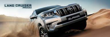 Used 2020 toyota land cruiser for sale nationwide. Land Cruiser Prado Toyota Ecuador Toyota Es Toyota