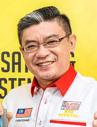 Penang Yang Di-Pertua Negri's 75th Birthday Honours List 2024