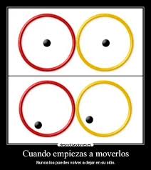 Cuando Empiezas A Moverlos Desmotivaciones