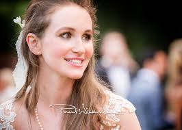 The Le Manoir Wedding Behind THAT Image