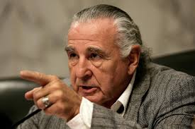 Marvin Saul dies at 82; longtime owner of Junior's deli in Westwood