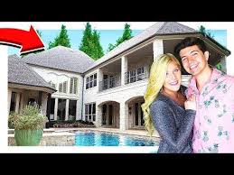 Prestonplayz New House Tour House Tours New Homes Tours