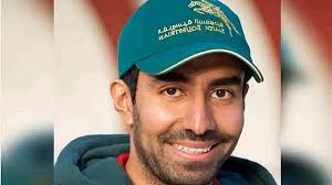 Wow, Ternyata Pangeran Arab Ini Lulusan Kampus Prestisius : Okezone Edukasi