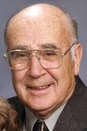 Frederick “Fred” Troyer (1924-2011)