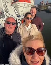 This Morning guest breaks down in tears as he recalls weeks before he lost  his wife to rabies