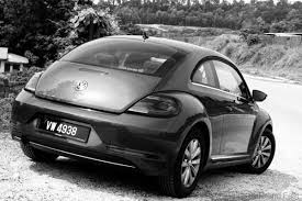 Search for new used volkswagen beetle cars for sale in malaysia. I Can T Decide If I Love Or Hate The Volkswagen Beetle