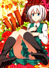 乙女心は半人前 さざなみみぉ 16919052 jpg アニメの女の子 東方 かわいい マンガアニメ