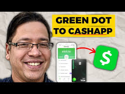 How to Link & Transfer Money from Green Dot to Cash App 2023 (Updated)