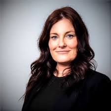 Veronica Kruse's Instagram, Twitter & Facebook