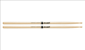 Because they are more lightweight than the 5as, they're ideal for younger drummers and jazz musicians. Promark Hickory Tx718w 718 Acid Jazz Drum Sticks
