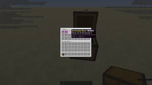 Mc 130489 All Enchanted Books Change To Protection When Fished Reloaded Or Upgraded From An Old Version Jira
