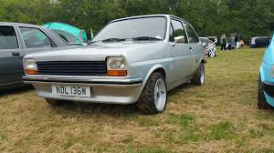 Image result for Strato Silver 1979 Fiesta