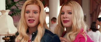 Shawn wayans was born on january 19, 1971 in new york 'scary movie' turns 20: How The Hell Was White Chicks Even Allowed To Be Made World Of Reel