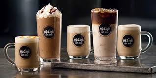 This mixture usually sits in a paper, metal, or plastic filter that separates the grounds from the brewed coffee. Mcdonalds Caramel Frappe Caffeine