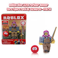 Roblox Meepcity Fisherman Core Figure Pack By Jazwares 10715 Roblox Fisherman Video Game Covers