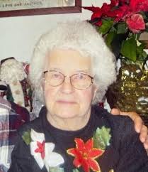 Marion Cilley Obituary (1927