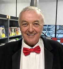 View from the frontline: An interview with Malcolm Dawson (BEM)