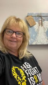 Johnna, church family; I just wanted to let everyone know; Skylark is a  mission of my heart. I feel as if the church doesn't really know what  Skylark is all about. I