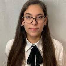 Consuelo Cabrera's Instagram, Twitter & Facebook