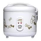 5.5-Cup Hello Kitty Automatic Rice Cooker & Warmer Zojirushi