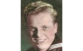 Donald Halpin Obituary (1926