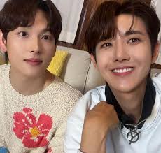 ZE:A Yim Siwan Mentions Kim Dong Jun's Recent Acting Controversy in His  Latest Project