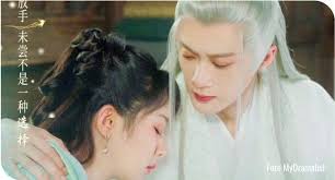 Lost You Forever Season 2: Kisah Cinta Beragam Rasa