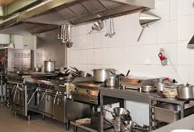 If you've got access to a restaurant supply store, you'll find that the metal bowls are cheaper there than. Restaurant Equipment Every New Restaurateur Needs To Open