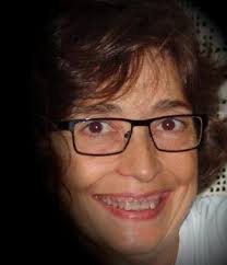 Personas que sobresalen: Gemma Cabrera