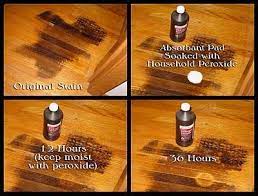 How to remove the pet stains by sanding the floor? How To Remove Dog Urine From Hardwood Floor How To Remove That Dark Stain From Your Hardwood Floor Easy Cleaning Wood Pet Stains Staining Wood Floors